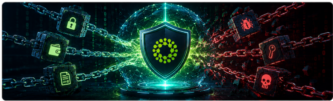Breaking Cryptography with Quantum Power