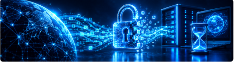 Harvest Now, Decrypt Later